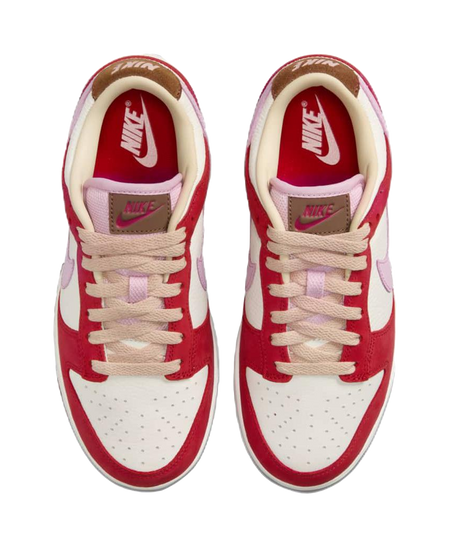 Nike Dunk Low PRM Bacon Womens  vjsneaker.com