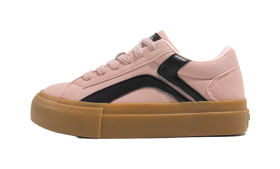 TUOPIN Pie Shoes Dopamine Pair, Couple's Skateboard Shoes Unisex 