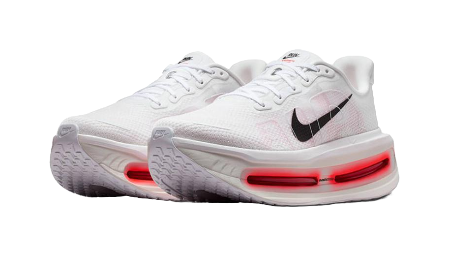 Nike Vomero Rebound And Breathable Running Shoes Mens White  vjsneaker.com