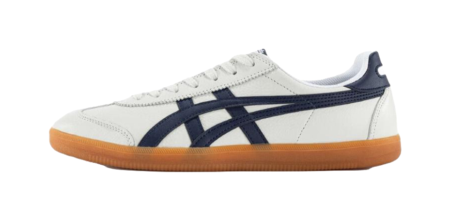Onitsuka Tiger Tokuten White Navy Gum  VJSNEAKER