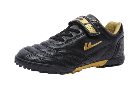 Warrior Cushioning Wear-Resistant Low-Top Kids Soccer Shoes Kids  VJSNEAKER