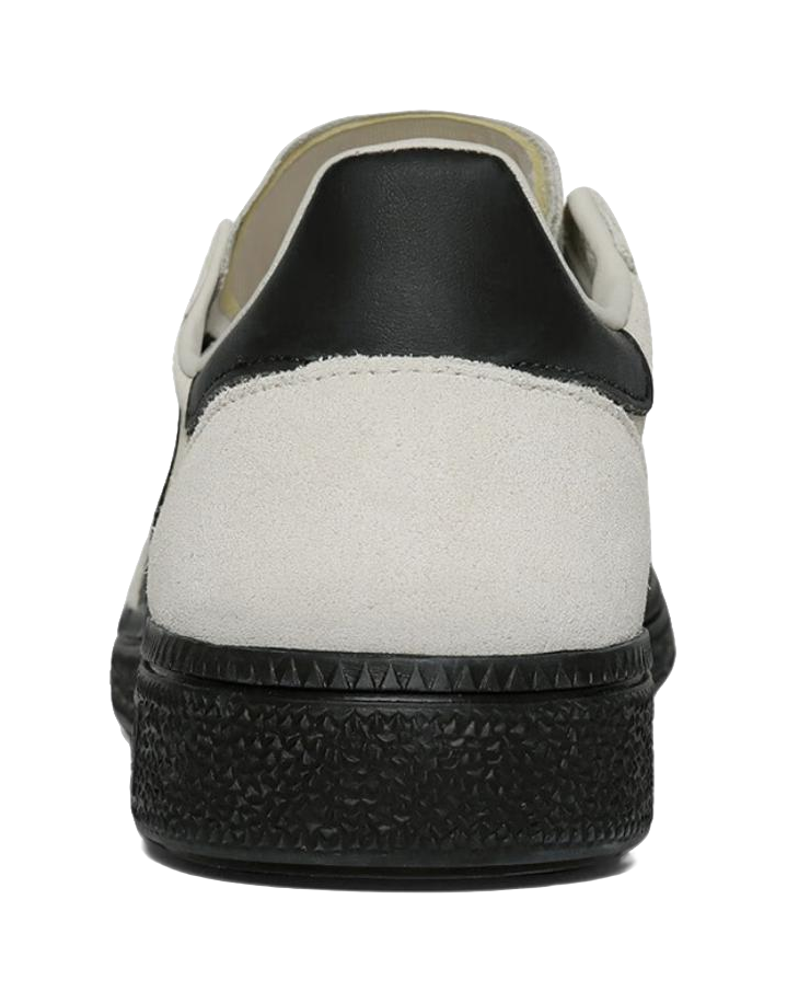 Adidas Handball Spezial Aluminum Black  vjsneaker.com