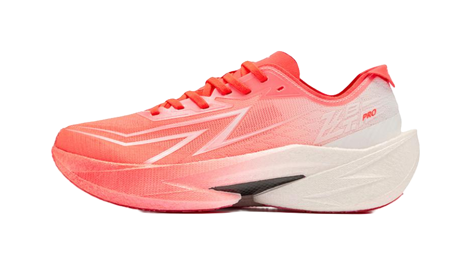 QIAODAN Feiying PRO 2.0 Anti Slip And Wear Resistant Height Increasing Low top Training Running Shoes Men's 