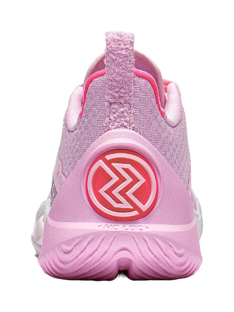 Li Ning Speed 10 Cushioning Slip Resistant Abrasion Resistant Breathable Support Rebound Low top Basketball Shoes Mens  VJSNEAKER