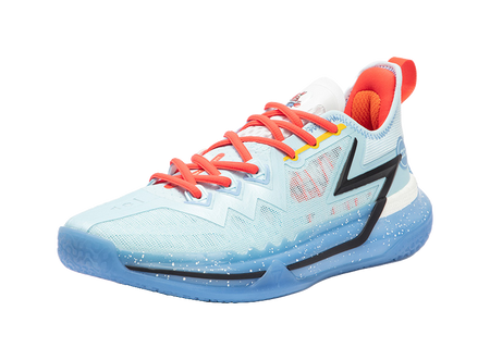 361° BIG3 Future "Crab Boss" in Sky Blue