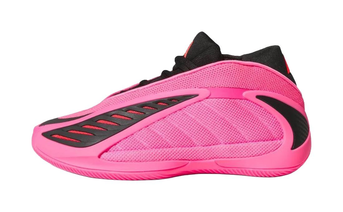 Adidas AE 2 'Lucid Pink'  vjsneaker.com
