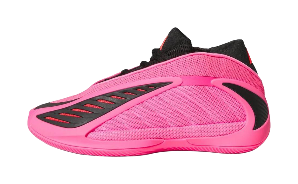 Adidas AE 2 'Lucid Pink'  vjsneaker.com