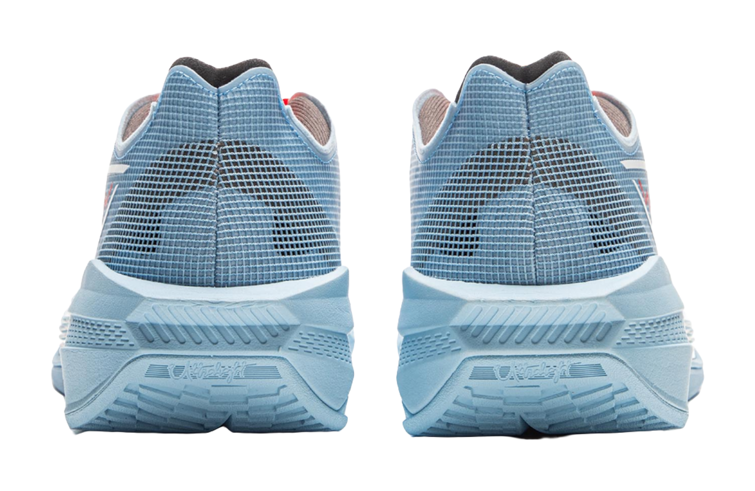 Li Ning ULTRALIGHT Basketball Shoes Mens Low top Aurora Blue  VJSNEAKER