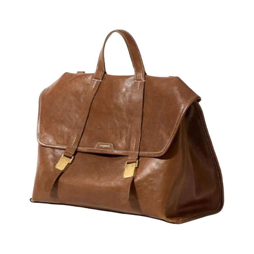 Songmont Songshan Journey Large Shan Briefcase B24SX88002-34CS - Unisex