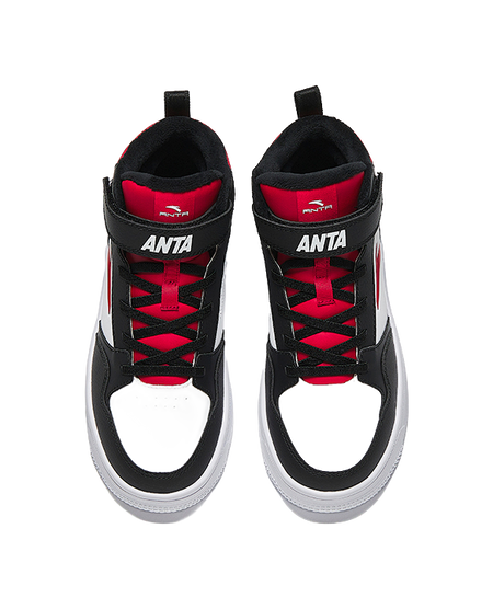 Antakids Kids Skateboarding Shoes Teenagers  VJSNEAKER