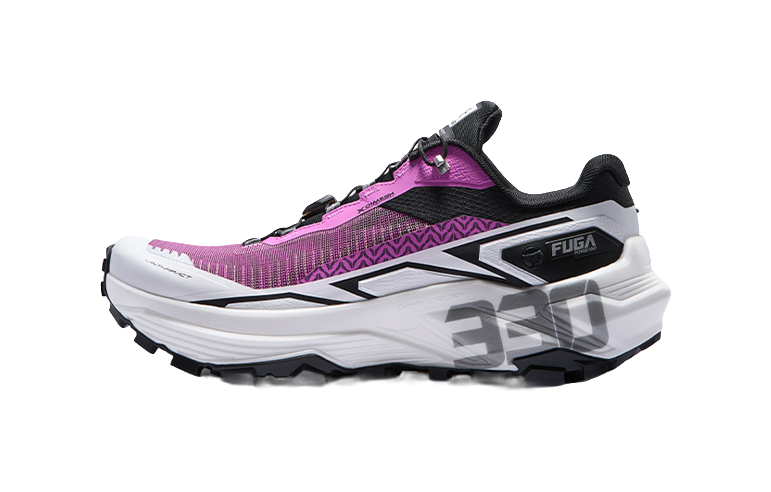 KAILAS FUGA EX330 Trail Running Shoes Unisex