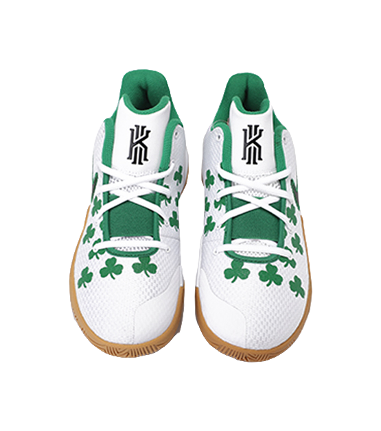 Nike Kyrie Flytrap 2 Ep Boston Celtics  vjsneaker.com