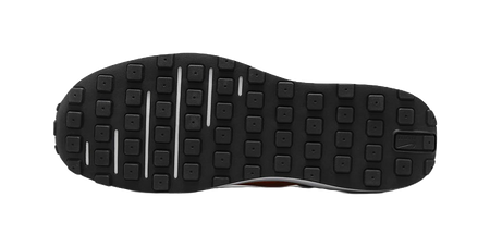 Nike Waffle One White Orange Trace  vjsneaker.com