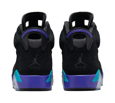 Jordan 6 Retro Aqua  vjsneaker.com