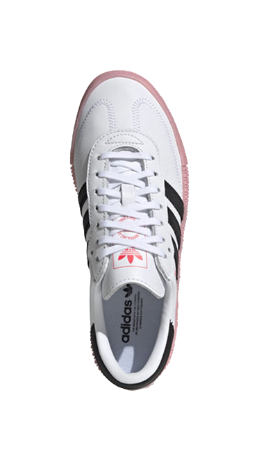 Adidas Wmns Sambarose Valentine Womens  vjsneaker.com