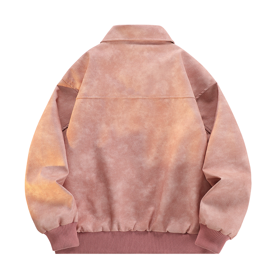 BALENO Jackets Unisex Lapel Moderate  VJSNEAKER