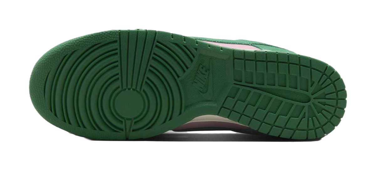 Nike Dunk Low Retro SE Medium Soft Pink Malachite  vjsneaker.com