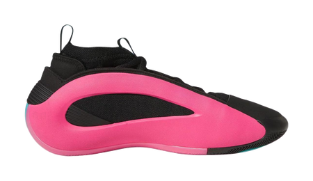 Adidas Harden Vol. 8 PE "UNO" Red Blend  vjsneaker.com