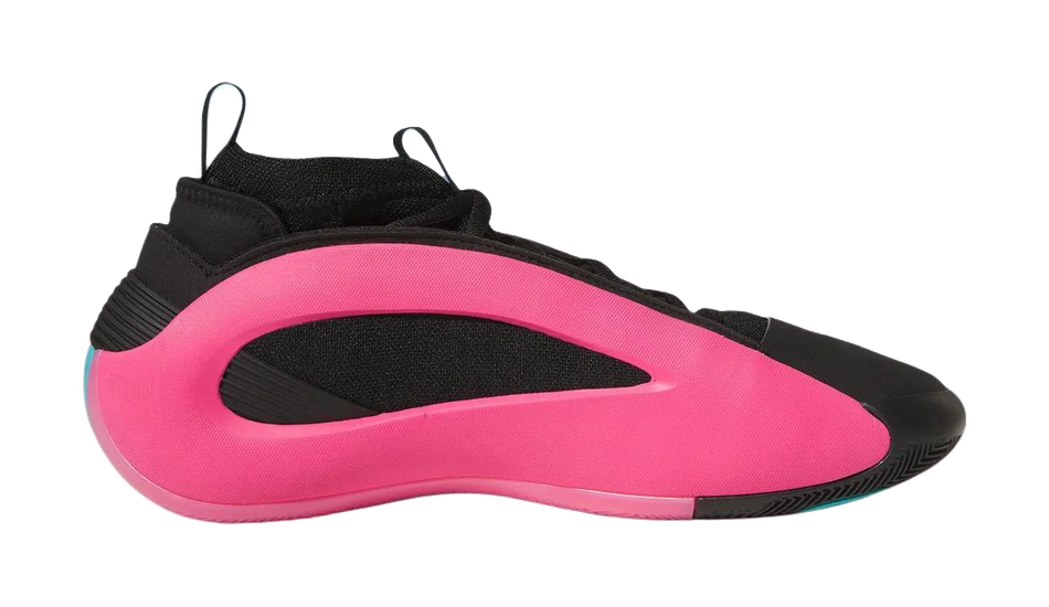 Adidas Harden Vol. 8 PE "UNO" Red Blend