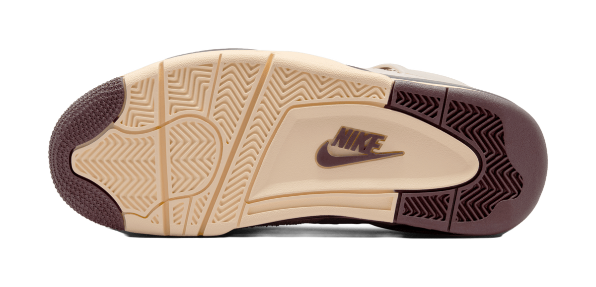 Jordan 4 Retro Og Sp A Ma Maniére While You Were Sleeping Womens  vjsneaker.com