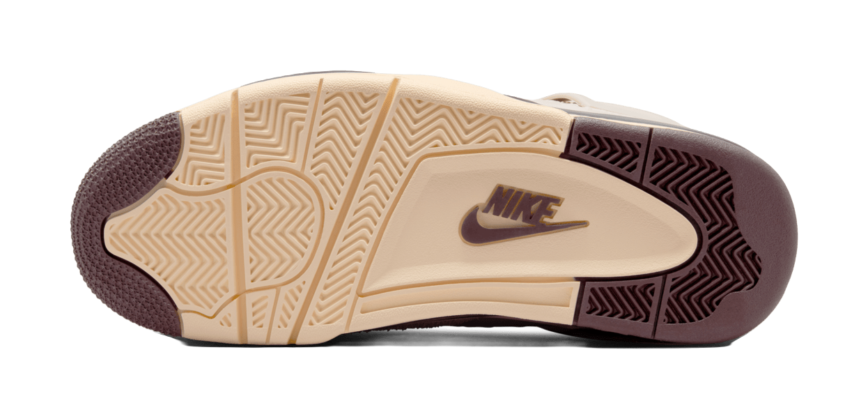 Jordan 4 Retro Og Sp A Ma Maniére While You Were Sleeping Womens  vjsneaker.com