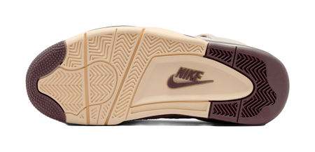 Jordan 4 Retro Og Sp A Ma Maniére While You Were Sleeping Womens  vjsneaker.com