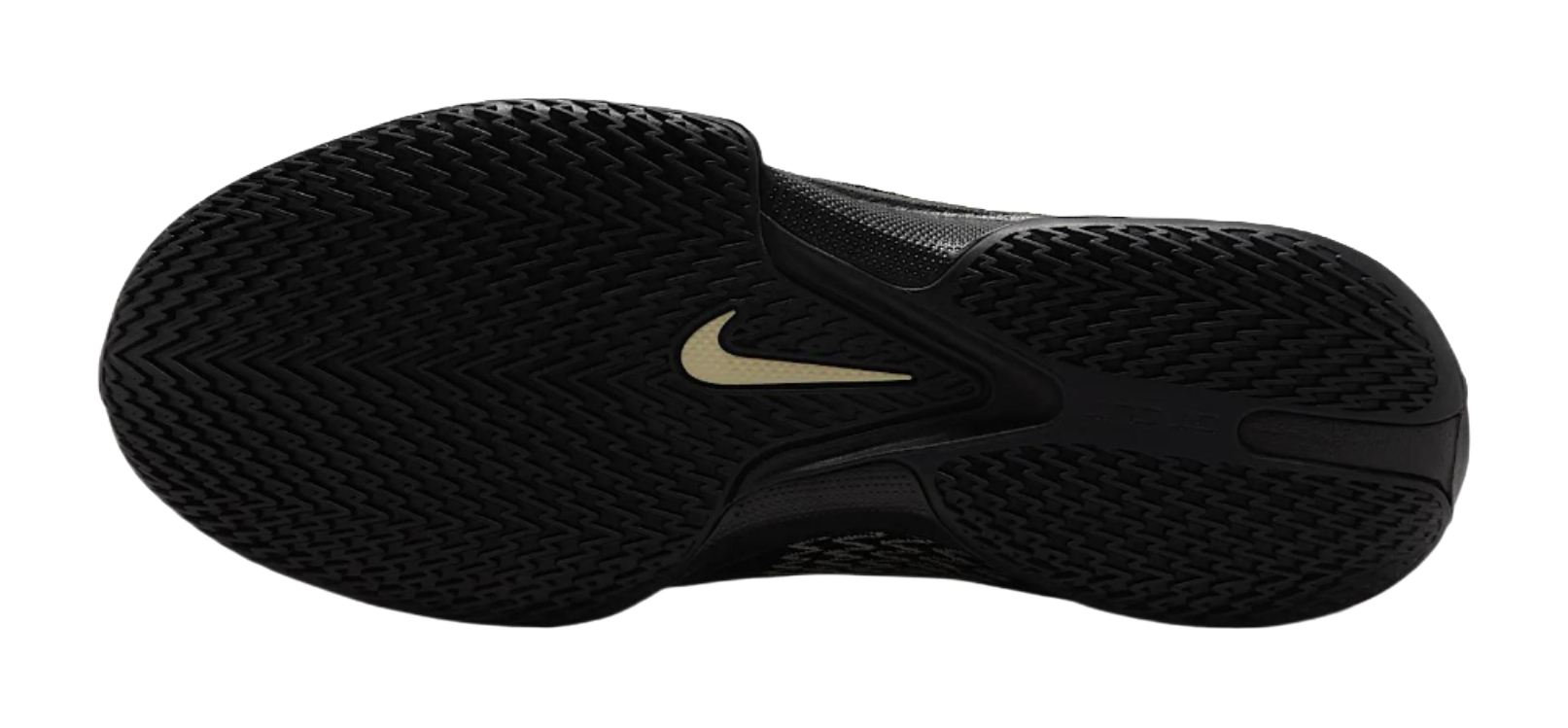 Nike Air Zoom G.T. Cut Academy EP Black Alabaster - Basketball Shoes for Men and Women  vjsneaker.com