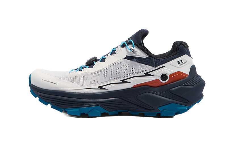 KAILAS FUGA EX3 Trail Running Shoes Unisex