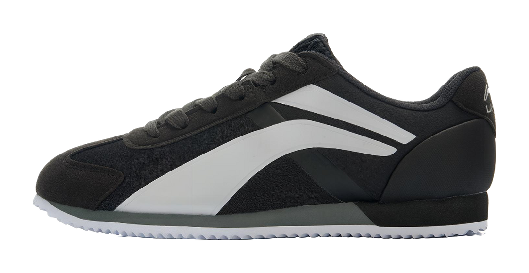 LINING 3K Classic Retro 'Black Grey' 