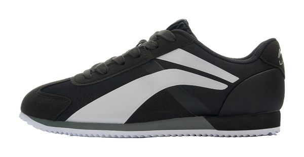 LINING 3K Classic Retro 'Black Grey' 