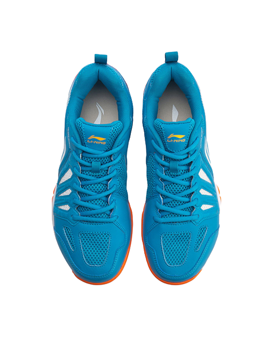 Li-Ning All-Around King Ace "Blue" AYTP011-2 - Badminton Shoe Unisex