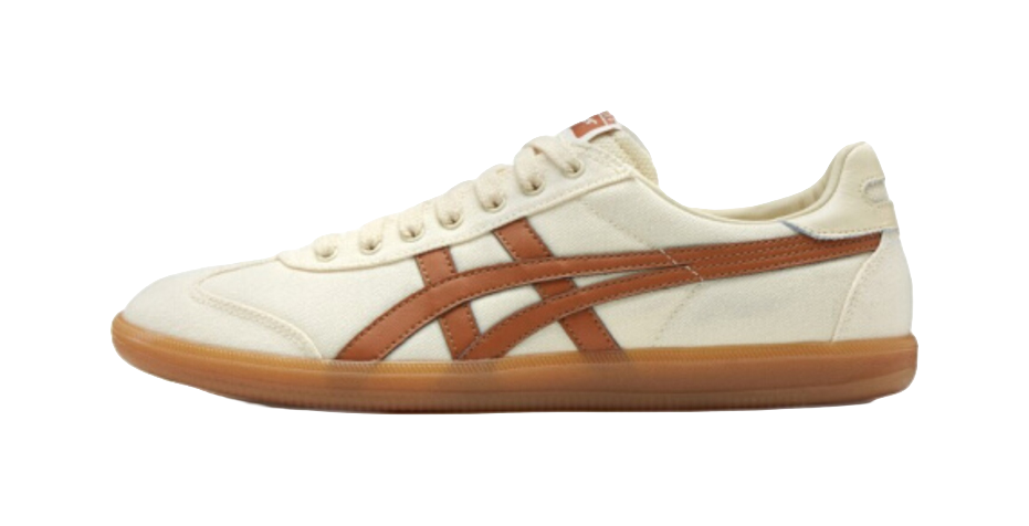 Onitsuka Tiger Tokuten White Brown  VJSNEAKER