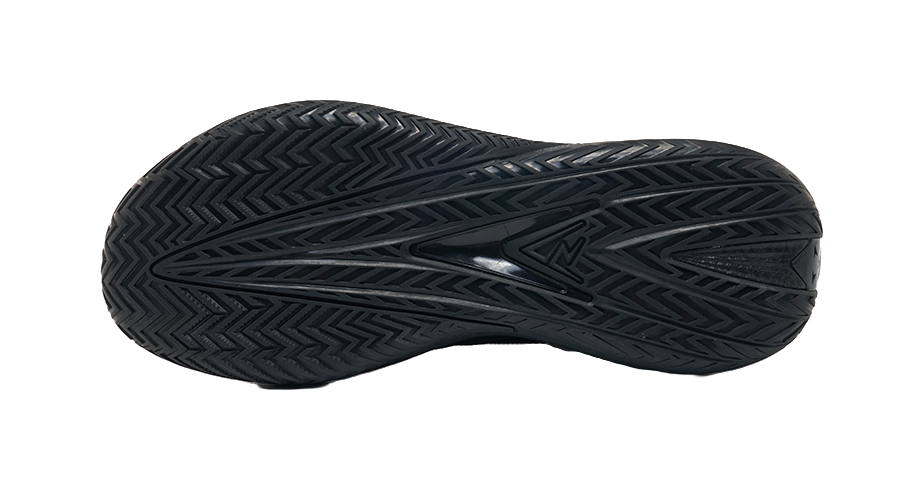 Rigorer Austin Reaves AR3 "Dark Horse"  vjsneaker.com