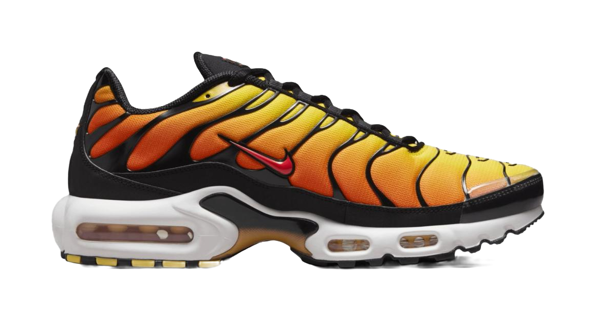 Nike Air Max Plus Sunset  vjsneaker.com
