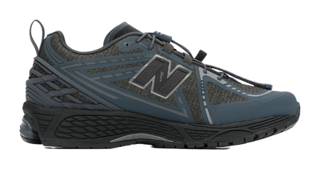 1906 New BalanceR Black Cement Graphite  vjsneaker.com