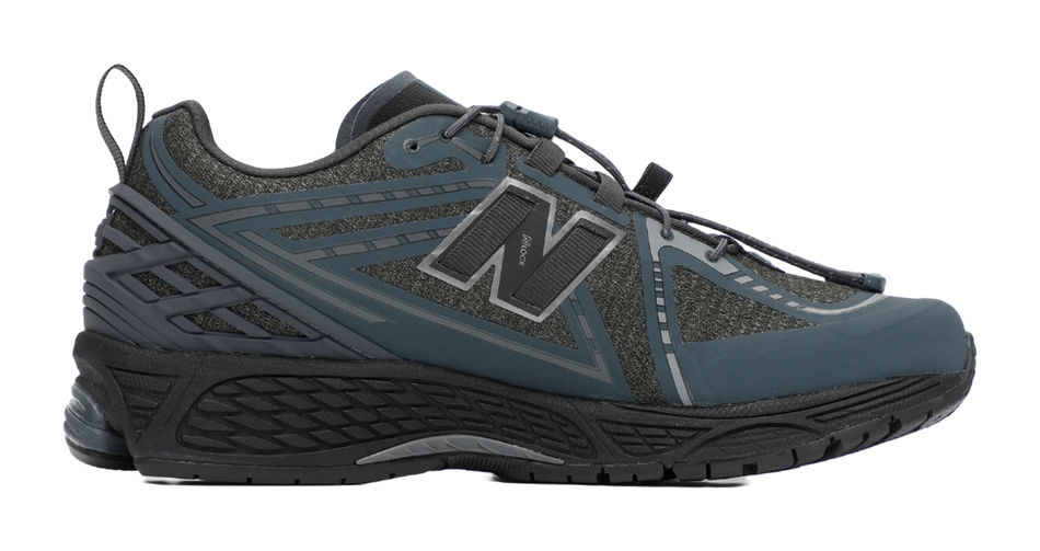 1906 New BalanceR Black Cement Graphite  vjsneaker.com