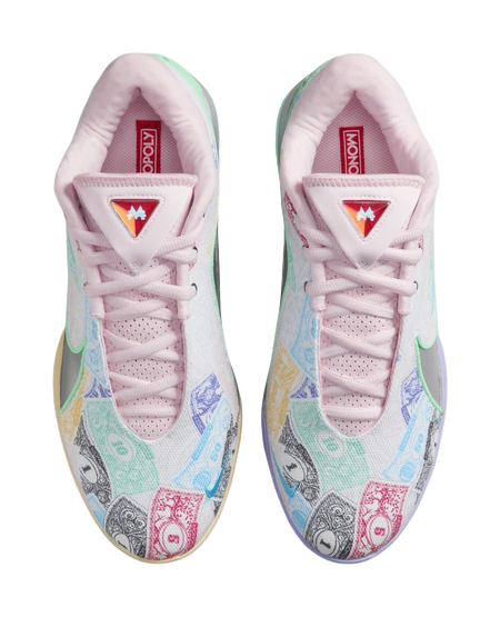 Nike LeBron 22 Ep Monopoly  VJSNEAKER