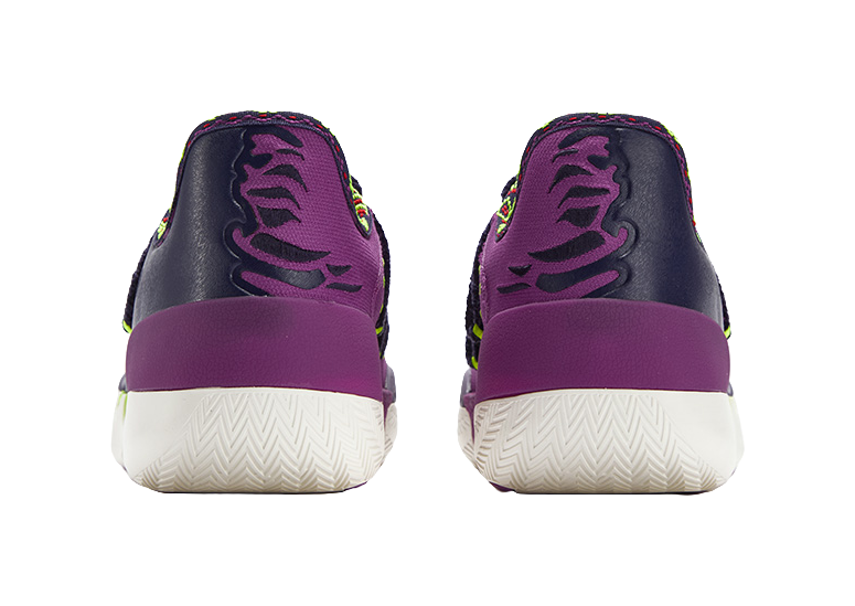 361° Nikola Jokić Joker 2 "Joker" low  vjsneaker.com