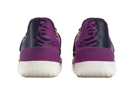 361° Nikola Jokić Joker 2 "Joker" low  vjsneaker.com