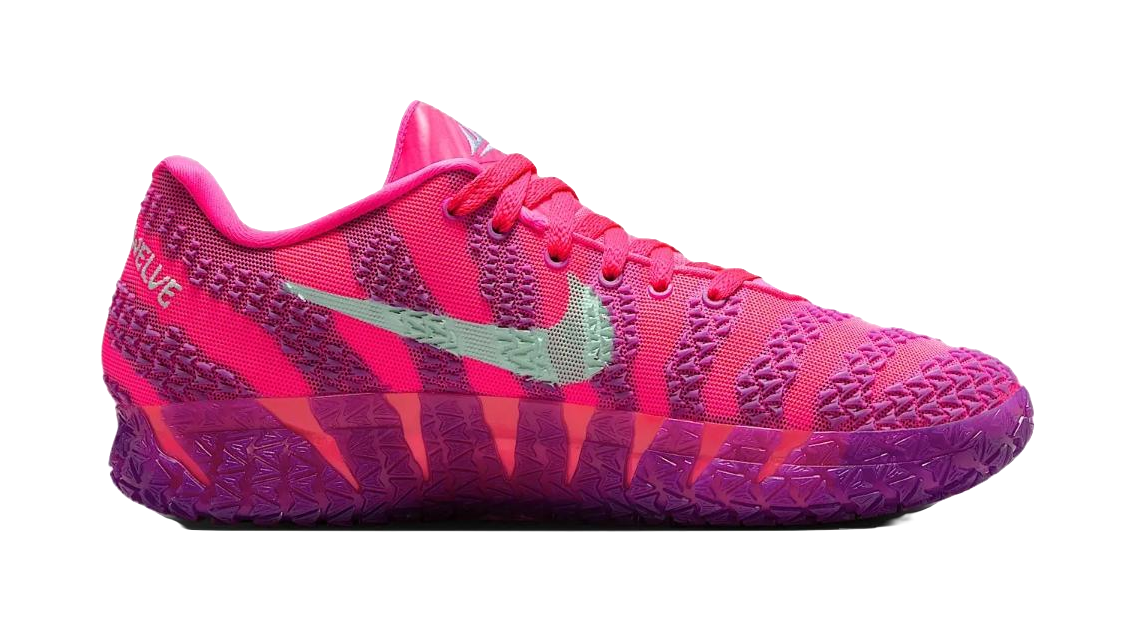 Nike JA 3 EP "Price of Admission" "Max Volume"  vjsneaker.com