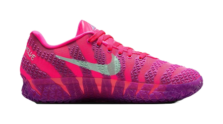 Nike JA 3 EP "Price of Admission" "Max Volume"  vjsneaker.com