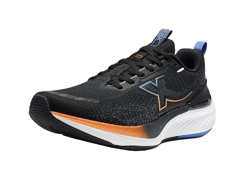 XTEP Low-Top Running Shoes Men's 