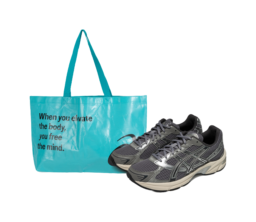 ASICS Gel 1130 Clay Grey Pure Silver  vjsneaker.com