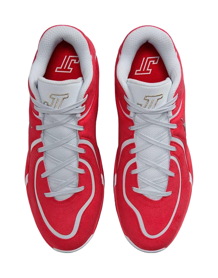 Nike Jordan Tatum 4 PREM PF 'St. Louis'  vjsneaker.com