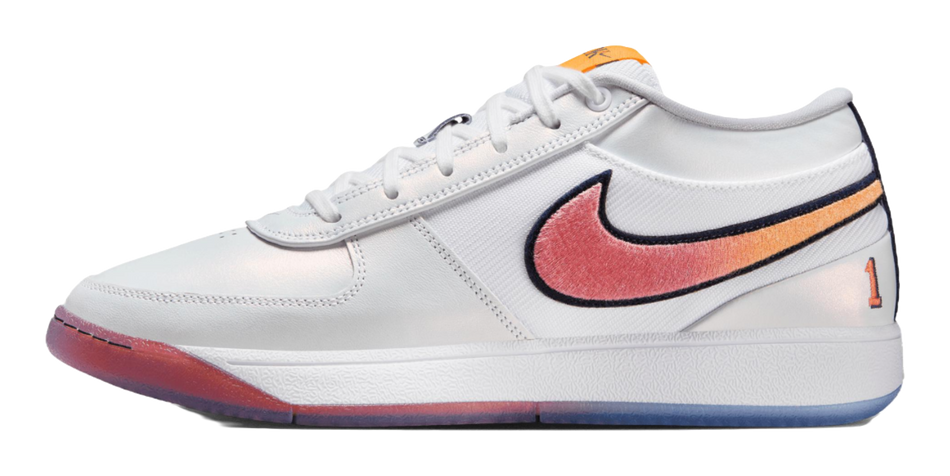 Nike Book 1 "CHBL" EP