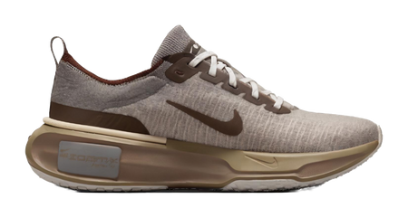 Nike ZoomX Invincible Run 3 Dark Stucco  vjsneaker.com