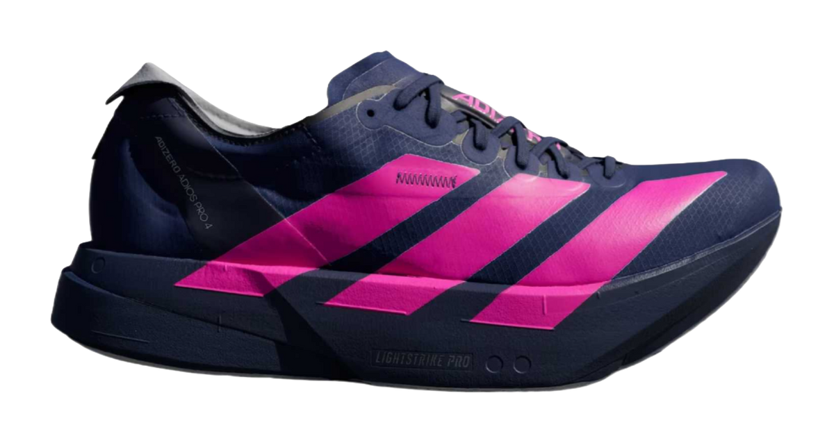 Adidas Adizero Adios Pro 4 Marathon Training Running Shoes Mens  vjsneaker.com