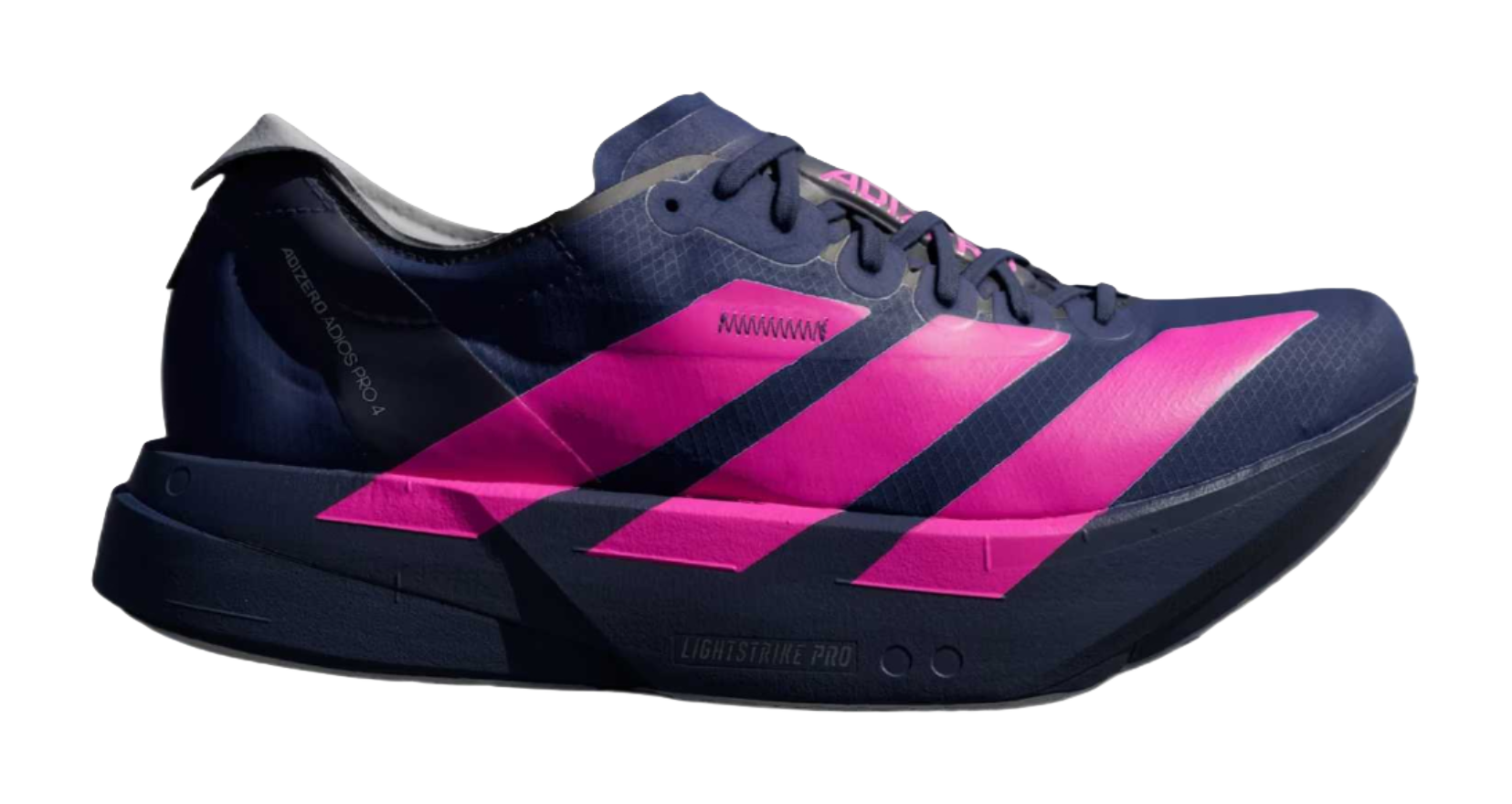 Adidas Adizero Adios Pro 4 Marathon Training Running Shoes Mens  vjsneaker.com