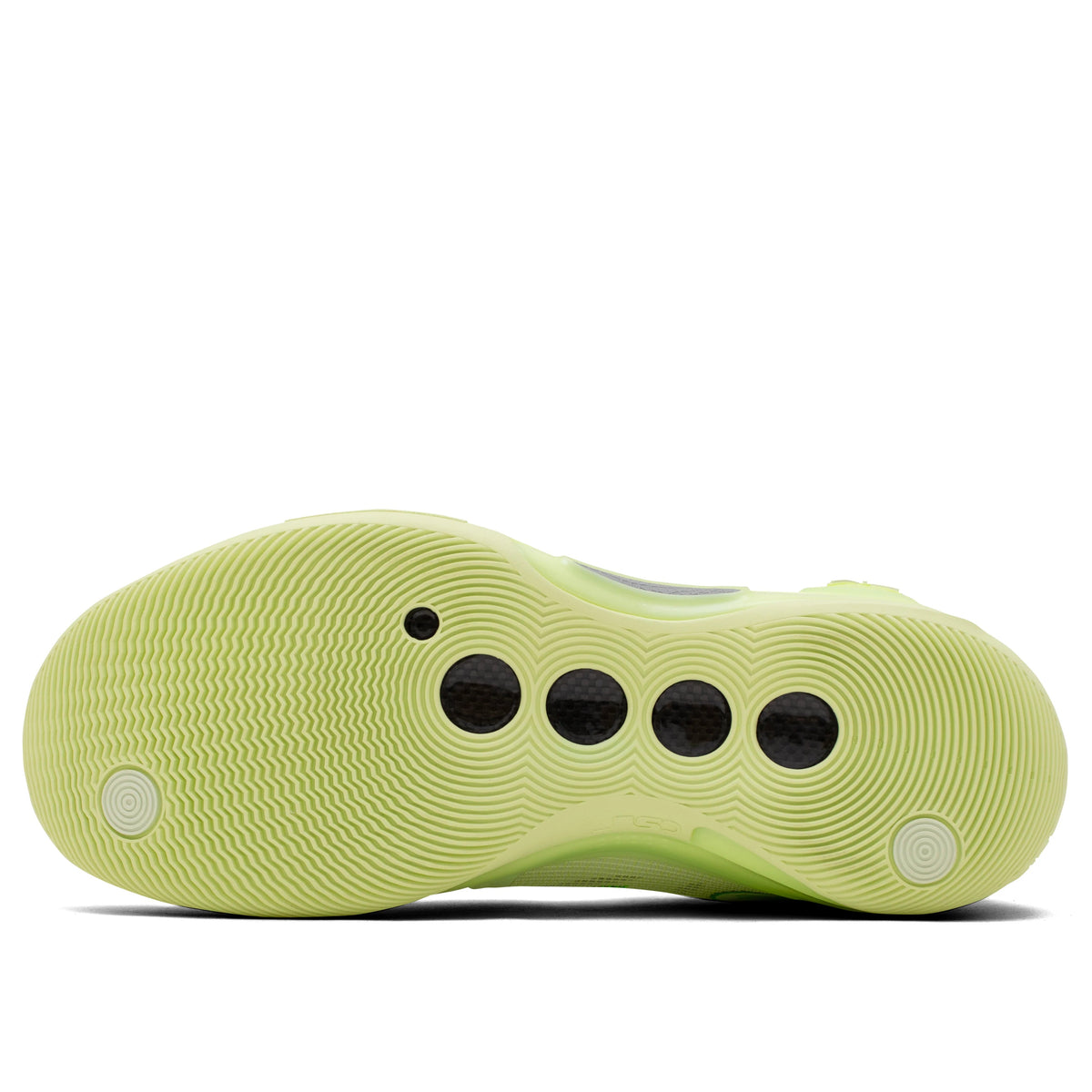 Li-Ning Way of Wade 10 (WOW10) Low 'Avocado' ABAS083-5 - Basketball Shoes Unisex