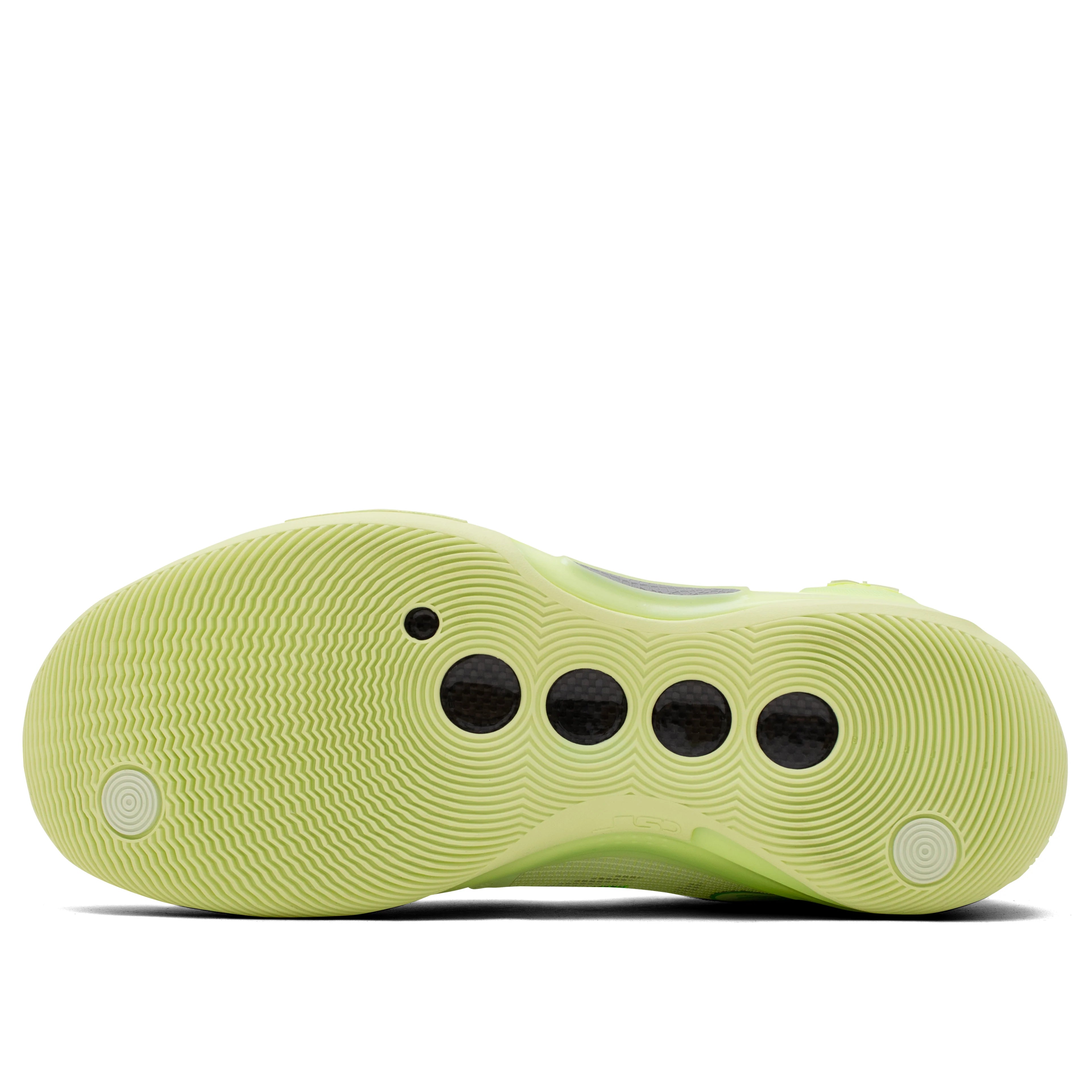 Li-Ning Way of Wade 10 (WOW10) Low 'Avocado' ABAS083-5 - Basketball Shoes Unisex